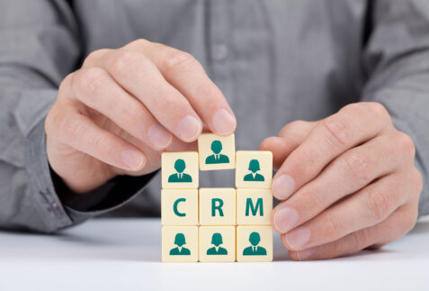 Scopri i vantaggi del CRM per la gestione semplificata del tuo business